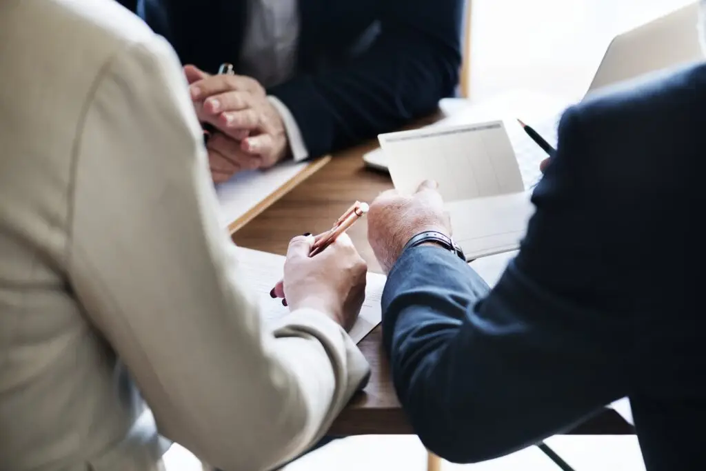 Abogados laborales CABA y Provincia de Buenos Aires