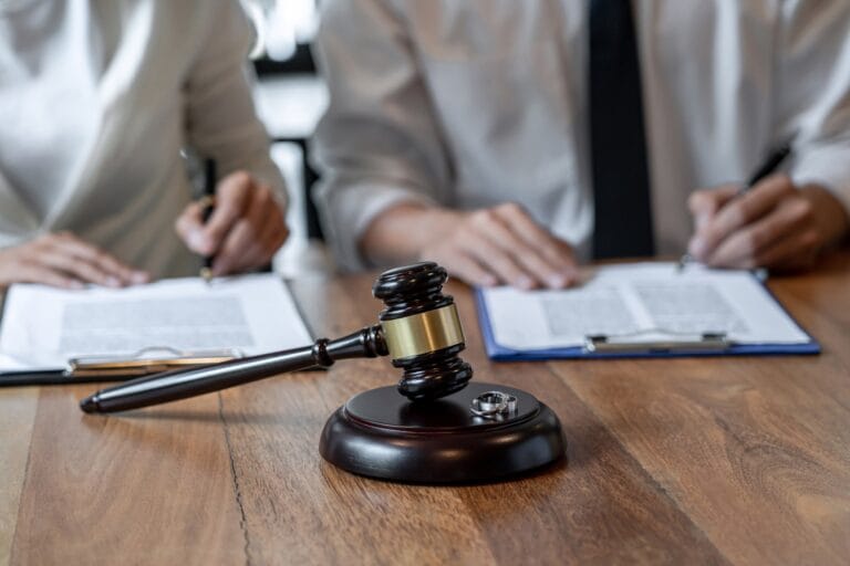Abogados de Divorcios en San Isidro