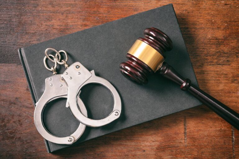 Abogados Penalistas en Puerto Madero
