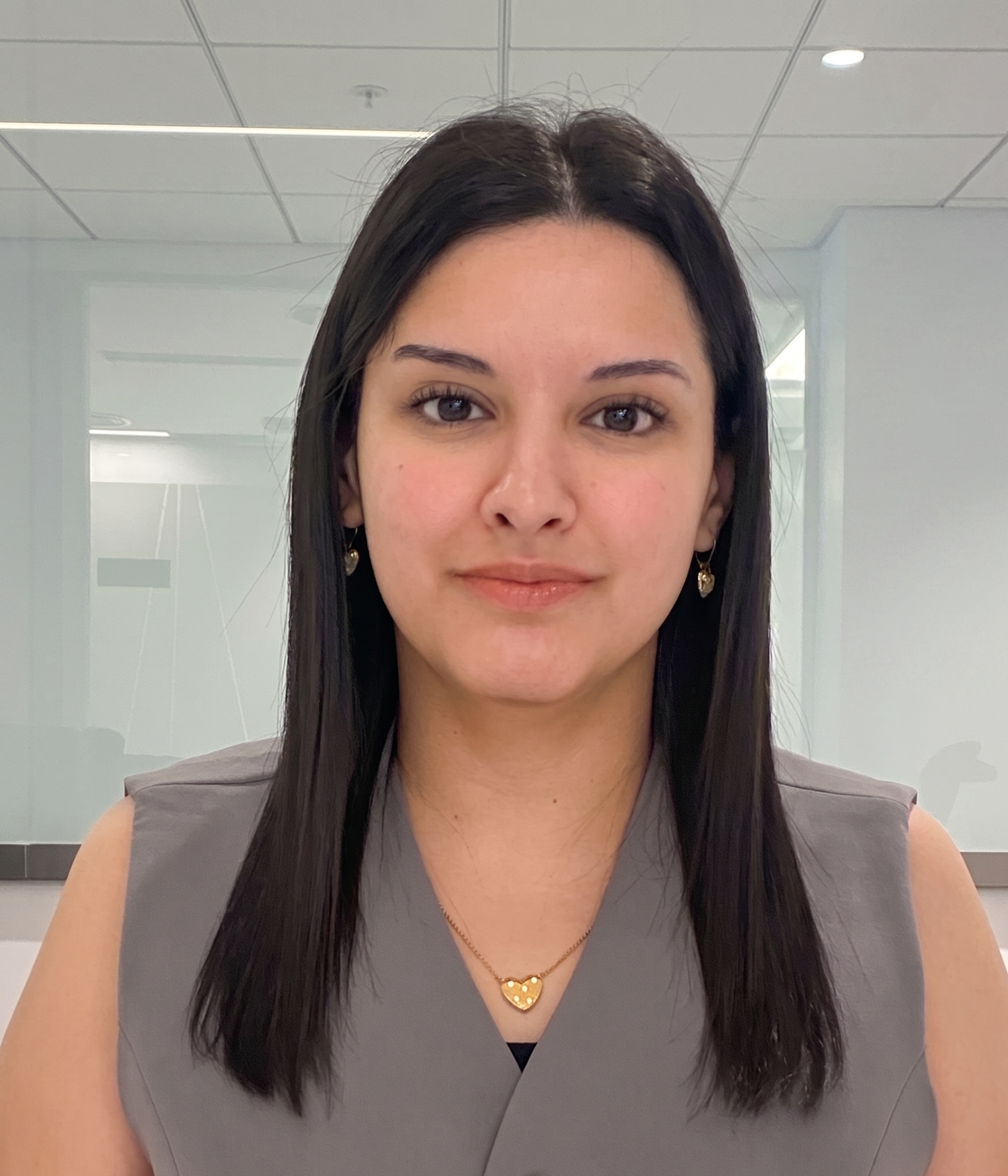 Edith Esther Wawrzyniak - Socia Directora